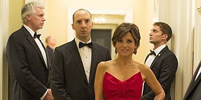 Pôster de East Wing