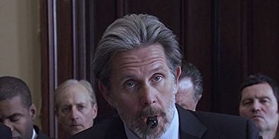 Pôster de Testimony