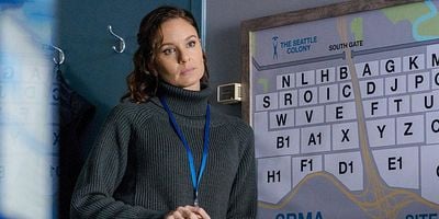 Pôster de Sea Spray