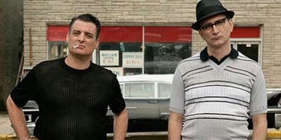 Pôster de Down Neck