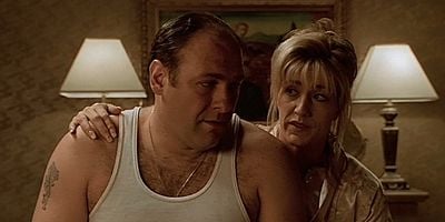 Pôster de I Dream of Jeannie Cusamano