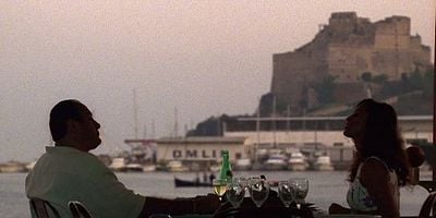 Pôster de Commendatori