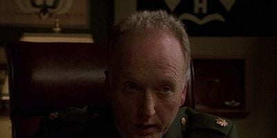 Pôster de Army of one