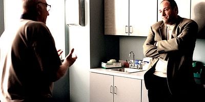 Pôster de For All Debts Public and Private