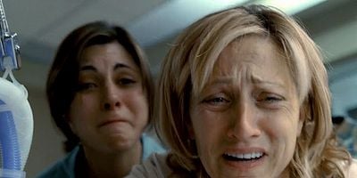 Pôster de Join the Club