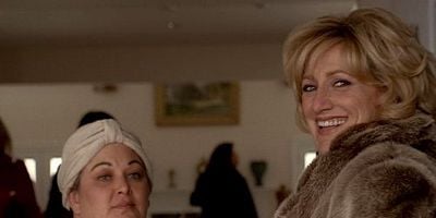 Pôster de Moe and Joe