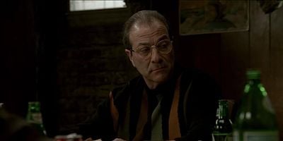 Pôster de Cold Stones