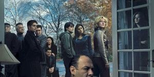 Pôster de Chasing It