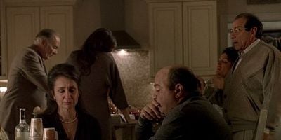 Pôster de Kennedy and Heidi