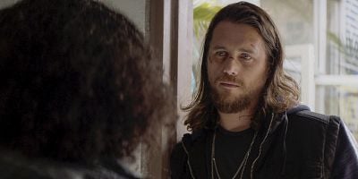 Pôster de Broke From The Box