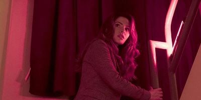 Pôster de Pas de Deux