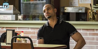 Pôster de Coushatta