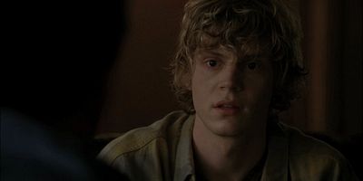 Pôster de Open House