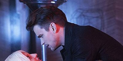 Pôster de Chutes and Ladders