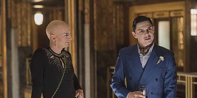 Pôster de Be Our Guest