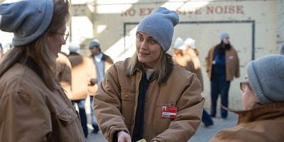 Pôster de Break the string