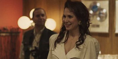 Pôster de Todo el amor del mundo