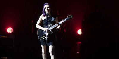 Pôster de For the Sake of the Song