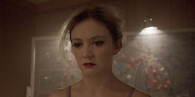 Pôster de Winter of Our Discontent