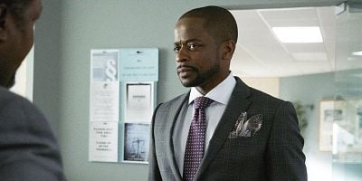 Pôster de Pecking Order