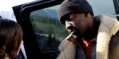 Pôster de When You Call My Name