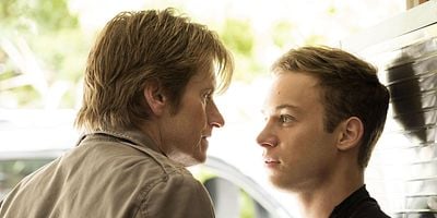 Pôster de Off The Tit