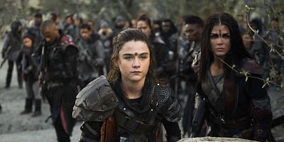 Pôster de Damocles - Part 2