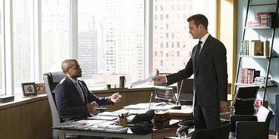 Pôster de Revenue Per Square Foot