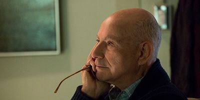 Pôster de Chapter 1: An Actor Avoids