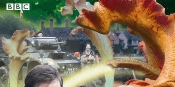 Pôster de Episode 1