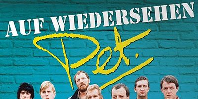 Pôster de If I Were a Carpenter