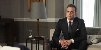 Pôster de Cats, Ballet, Harvey Specter