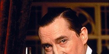 Pôster de A Scandal in Bohemia