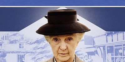 Pôster de The Body in the Library - Part 1