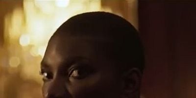 Pôster de A Ghost in Name