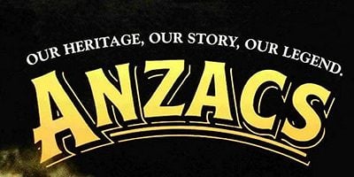 Pôster de The Great Adventure