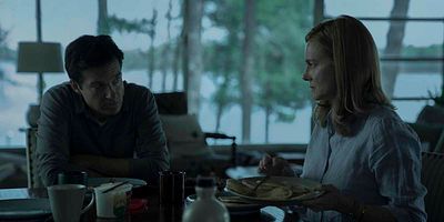 Pôster de The Badger