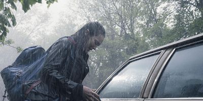 Pôster de Close Your Eyes