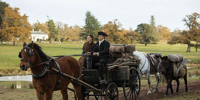 Pôster de The False Bride