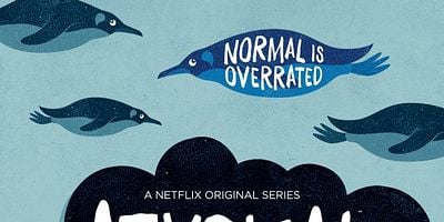 Pôster de That's My Sweatshirt