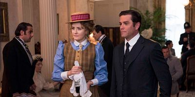 Pôster de Merlot Mysteries