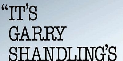 Pôster de Who's Poppa?