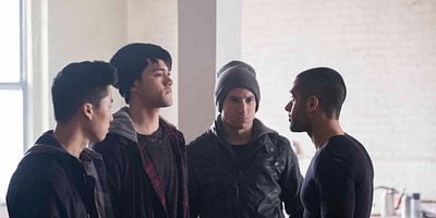 Pôster de Morning of the Mindstorm