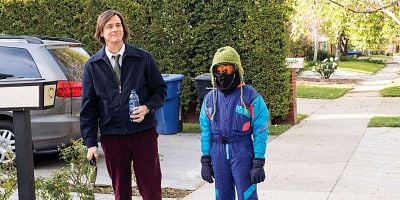 Pôster de Green Means Go