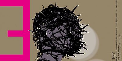 Pôster de Dekalog: Three