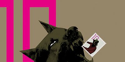 Pôster de Dekalog: Ten