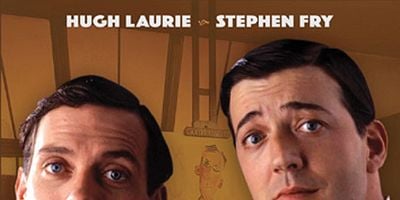 Pôster de In Court After the Boat Race / Jeeves' Arrival