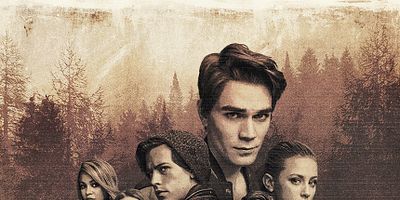 Pôster de Chapter Thirty-Six: Labor Day