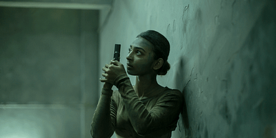 Pôster de Reveal Their Guilt, Eat Their Flesh