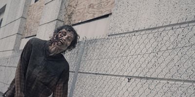 Pôster de I Lose People...